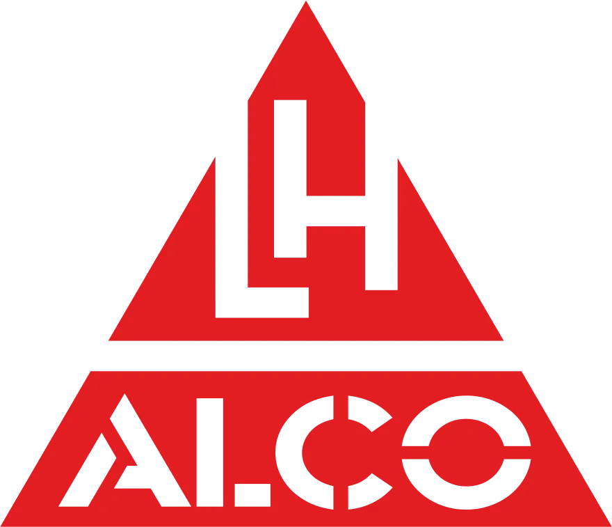 ALCO.SK Logo