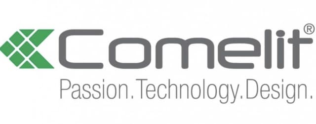 Comelit – videovrátniky a vstupné systémy