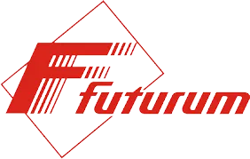 Logo zákazníka alebo partnera ALCO.SK – futurum