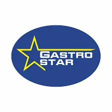 Logo zákazníka alebo partnera ALCO.SK – gastrostar