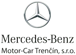 Logo zákazníka alebo partnera ALCO.SK – mercedes